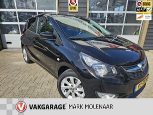 Opel KARL 1.0 ecoFLEX Innovation,vele opties,carplay etc