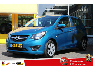 Opel KARL 1.0 ecoFLEX Selection