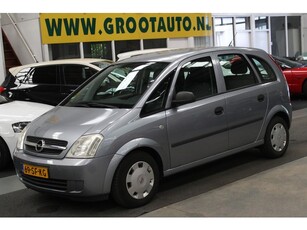 Opel Meriva 1.4-16V Essentia Airco, Trekhaak