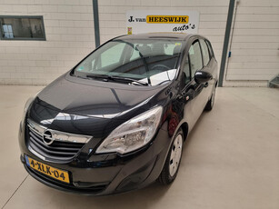 Opel Meriva 1.4 Turbo Cosmo