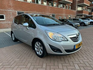 Opel Meriva 1.4 Turbo Cosmo