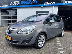 Opel Meriva 1.4 Turbo Cosmo /Trekhaal/Lm velgen All season