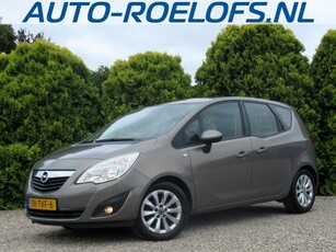 Opel Meriva 1.4 Turbo Edition*Airco*Cruise*Trekhaak*