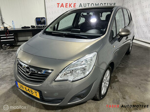 Opel Meriva 1.4 Turbo Selection Airco/Cruise/Panodak