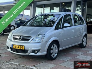 Opel Meriva 1.6-16V Business automaat