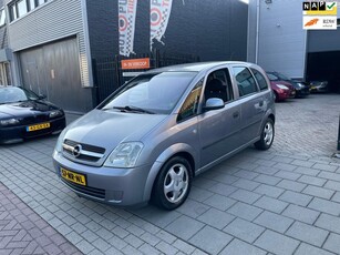 Opel Meriva 1.6-16V Enjoy Automaat Airco NAP APK