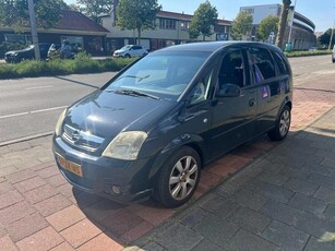 Opel Meriva 1.6-16V Temptation airco