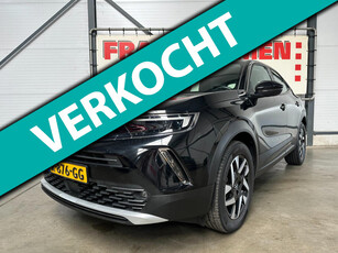 Opel Mokka 1.2 Turbo Ultimate 130PK + Camera | Cruise | Apple | LED | Climate | Rijklaarprijs