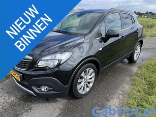 Opel Mokka 1.4 T Cosmo GARANTIE