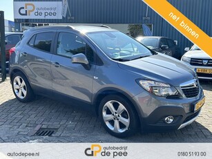 Opel Mokka 1.4 T Edition