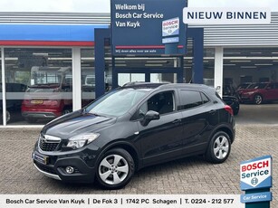 Opel Mokka 1.4 T Edition / NL Auto / Navi / Cruise Control