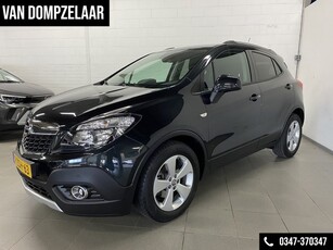 Opel Mokka 1.4 Turbo Edition / 140PK / NAVI / CRUISE.C./