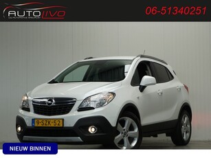 Opel Mokka 1.7 CDTi Edition 130 PK! NAVI AC CRUISE PDC