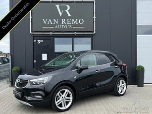 Opel Mokka X 1.4 Turbo 4x4 Edition