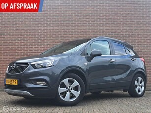 Opel Mokka X 1.4 Turbo Innovation