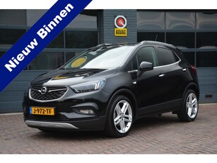 Opel Mokka X 1.4 Turbo Innovation Automaat (bj 2019)