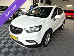 Opel Mokka X 1.4 Turbo InnovationAutomaatCruiseCameraPDC