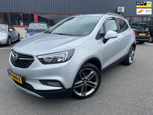 Opel Mokka X 1.6 CDTI Business+ / NAP / OHB / SP VLG / EURO 6 /