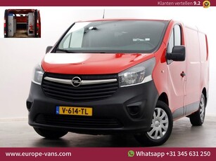 Opel Vivaro 1.6 CDTI E6 L1H1 Edition