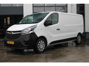 Opel Vivaro 1.6 CDTI L2H1 DC Selection (bj 2017)