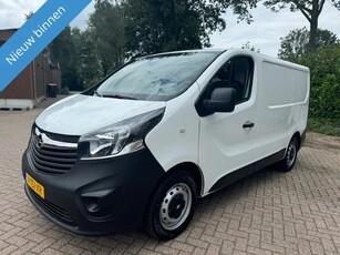 Opel VIVARO-B (bj 2019)