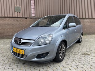 Opel Zafira 1.8 111 years Edition Automaat Navi Clima Cruise