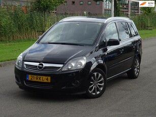 Opel Zafira !!GERESERVEERD!!