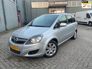 Opel Zafira 2.2 Cosmo