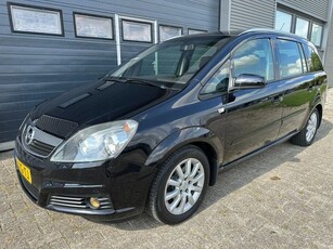 Opel Zafira 2.2 Temptation 7 PERSOONS, AUTOMAAT, NWE APK