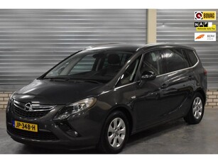 Opel Zafira Tourer 1.4 Business+ 7persoons