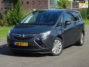 Opel Zafira Tourer !!GERESERVEERD!!