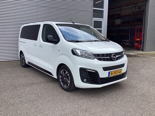 Opel Zafira Tourer e-Combi 75 kWh 330km WLTP (DEMO) €