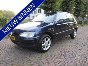 Peugeot 106 1.1 XTX Stuurbekrachtiging Lm Velgen ***Apk t/m