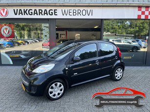 Peugeot 107 1.0-12V Millesim 200