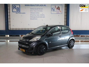 Peugeot 107 1.0-12V Millesim 200/ DVD SCHERM