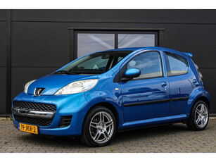 Peugeot 107 1.0-12V SPORT - AIRCO - ELEKTR. RAMEN