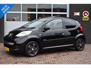 Peugeot 107 1.0-12V Sportium 5drs Schuifdak Airco