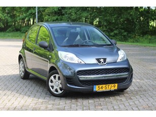 Peugeot 107 1.0-12V XR 2011 Airco Nwe APK