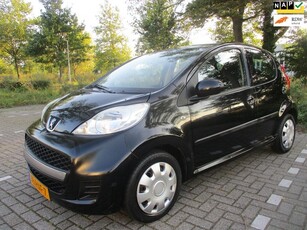 Peugeot 107 1.0-12V XS 5-deurs