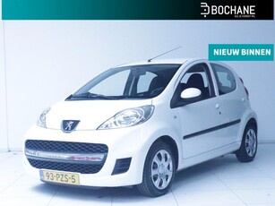 Peugeot 107 1.0-12V XS Airco/Radio/CD