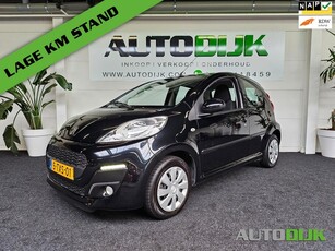 Peugeot 107 1.0 Active Airco *Carplay navi Origineel NL