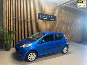 Peugeot 107 1.0 Active [bj 2013]