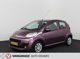 Peugeot 107 1.0 Envy Airco5deursNAPNL Auto