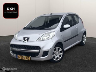 Peugeot 107 1.0 Sublime 2eEIG! 121.000km AIRCO ELEKTR.RAMEN