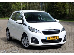 Peugeot 108 1.0 e-VTi Active 2016 Airco Nwe APK