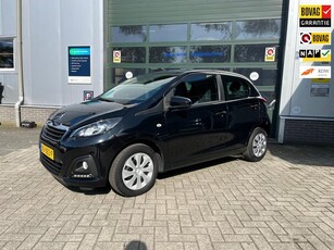 Peugeot 108 1.0 e-VTi Active