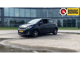 Peugeot 108 1.0 e-VTi Active