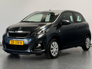 Peugeot 108 1.0 e-VTi Active | Automaat | Airco | NL Auto