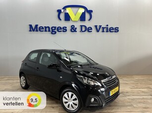 Peugeot 108 1.0 e-VTi Active NAP Airco Isofix