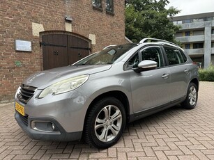 Peugeot 2008 1.2 Autom/Tiptr PureTech Active